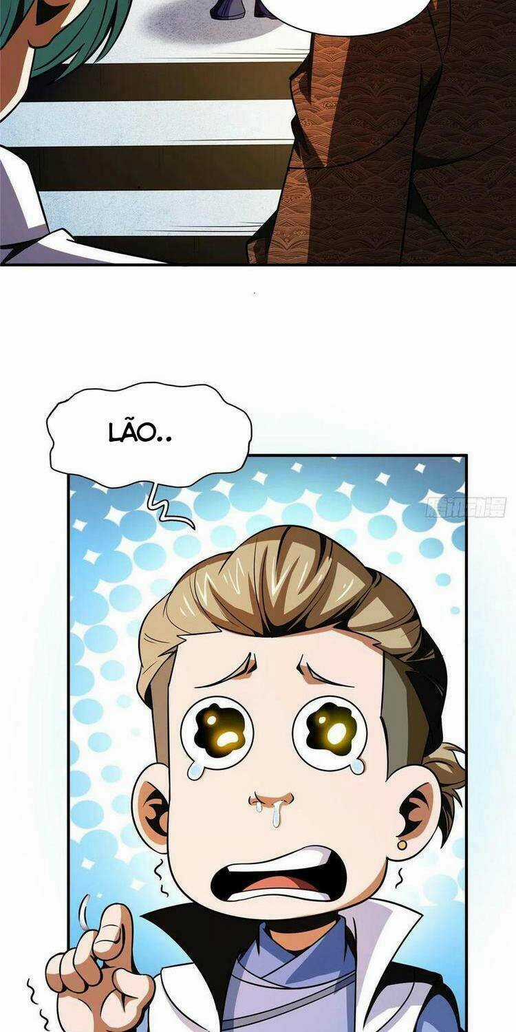 Thiên Đạo Đồ Thư Quán - Chapter 102 - Trang 3