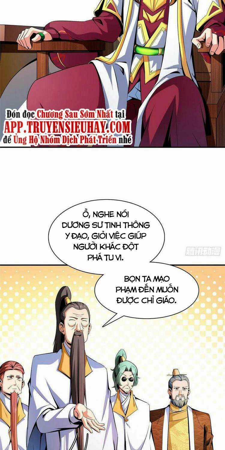 Thiên Đạo Đồ Thư Quán - Chapter 102 - Trang 22