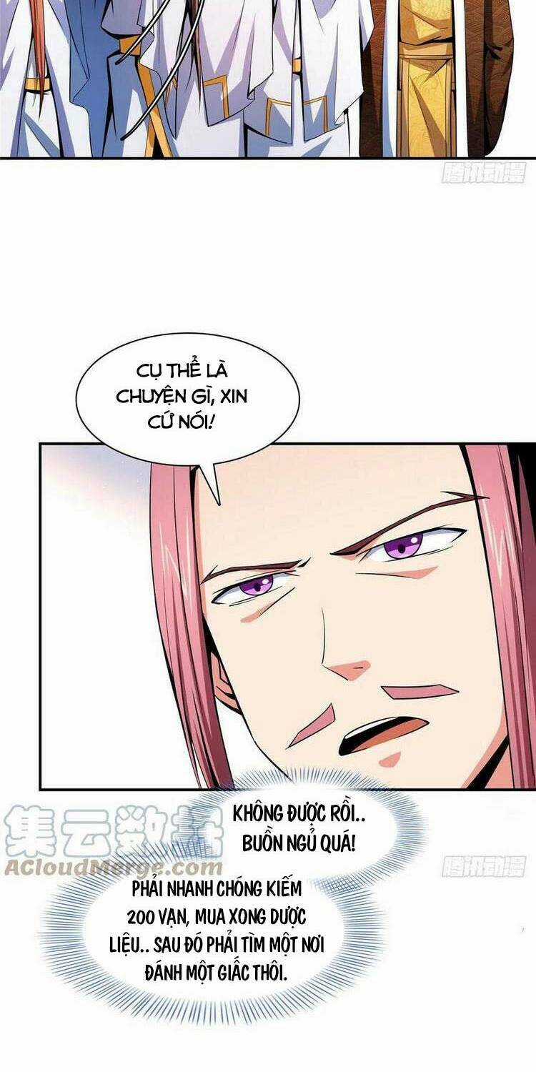 Thiên Đạo Đồ Thư Quán - Chapter 102 - Trang 23