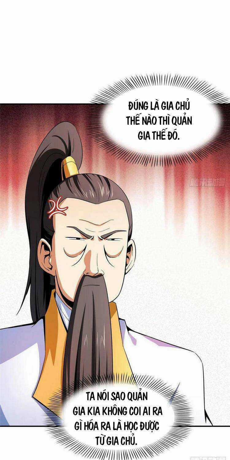 Thiên Đạo Đồ Thư Quán - Chapter 102 - Trang 24