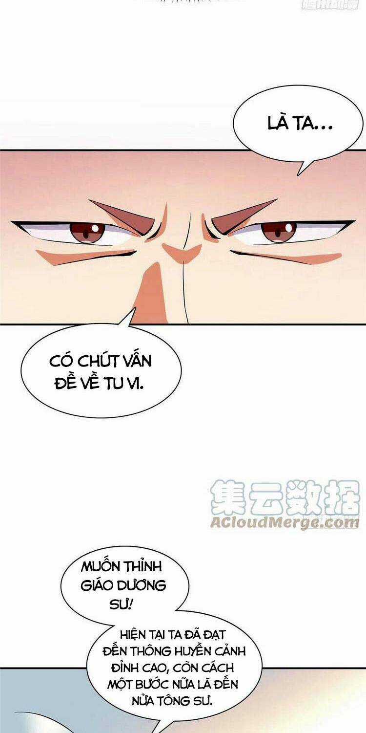 Thiên Đạo Đồ Thư Quán - Chapter 102 - Trang 25