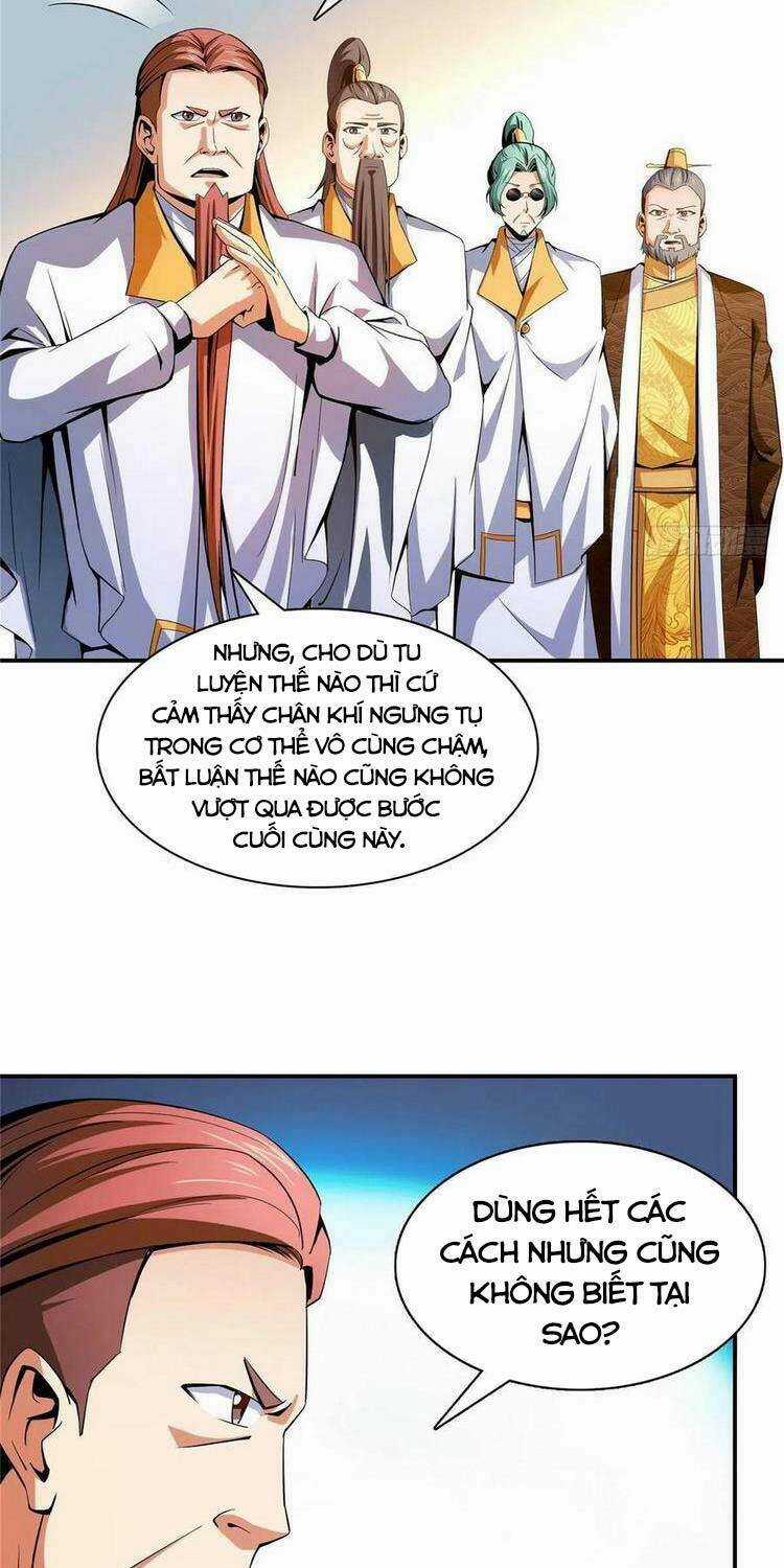 Thiên Đạo Đồ Thư Quán - Chapter 102 - Trang 26