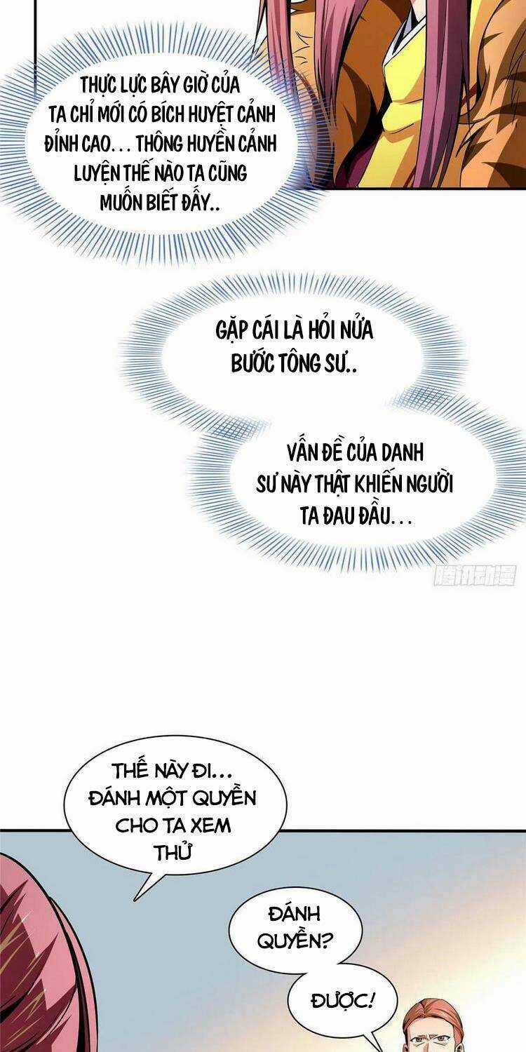 Thiên Đạo Đồ Thư Quán - Chapter 102 - Trang 28