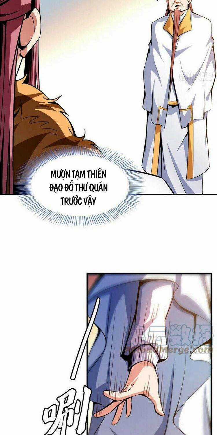 Thiên Đạo Đồ Thư Quán - Chapter 102 - Trang 29