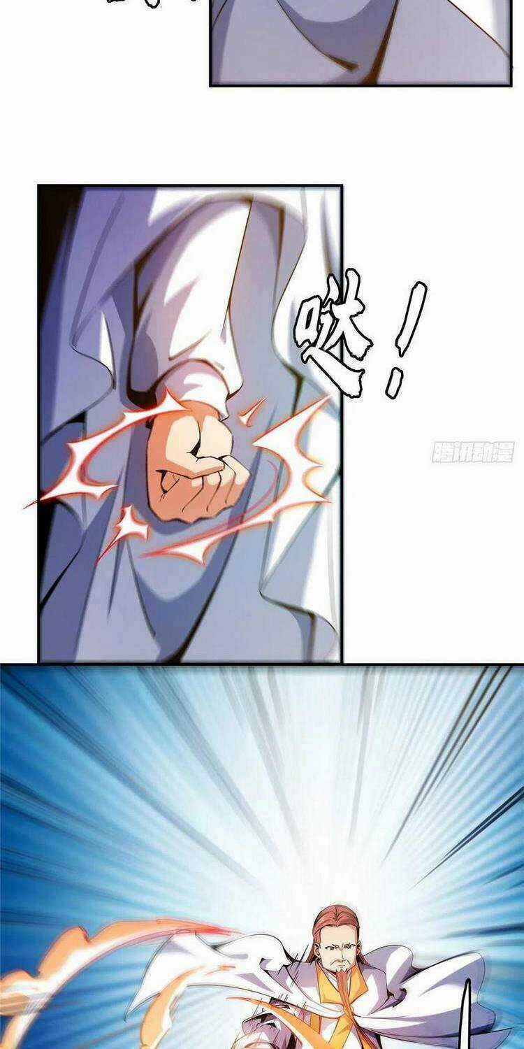 Thiên Đạo Đồ Thư Quán - Chapter 102 - Trang 30