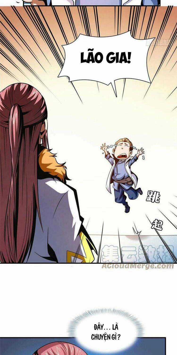 Thiên Đạo Đồ Thư Quán - Chapter 102 - Trang 4