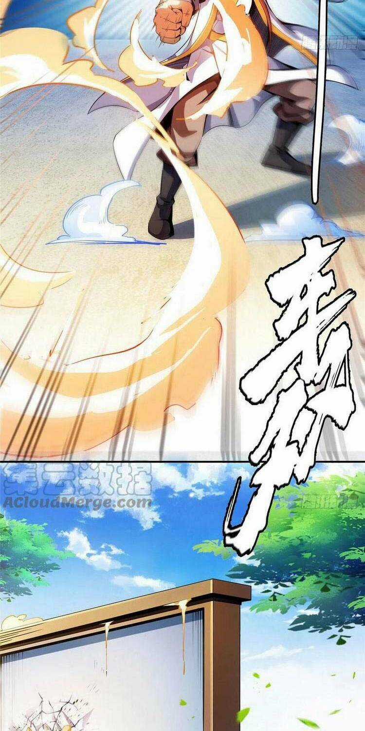 Thiên Đạo Đồ Thư Quán - Chapter 102 - Trang 31