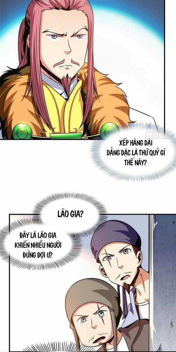 Thiên Đạo Đồ Thư Quán - Chapter 102 - Trang 5