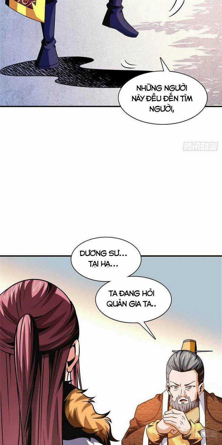 Thiên Đạo Đồ Thư Quán - Chapter 102 - Trang 7