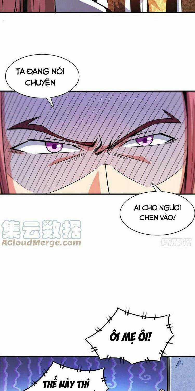 Thiên Đạo Đồ Thư Quán - Chapter 102 - Trang 8