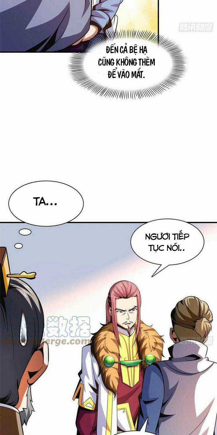 Thiên Đạo Đồ Thư Quán - Chapter 102 - Trang 10