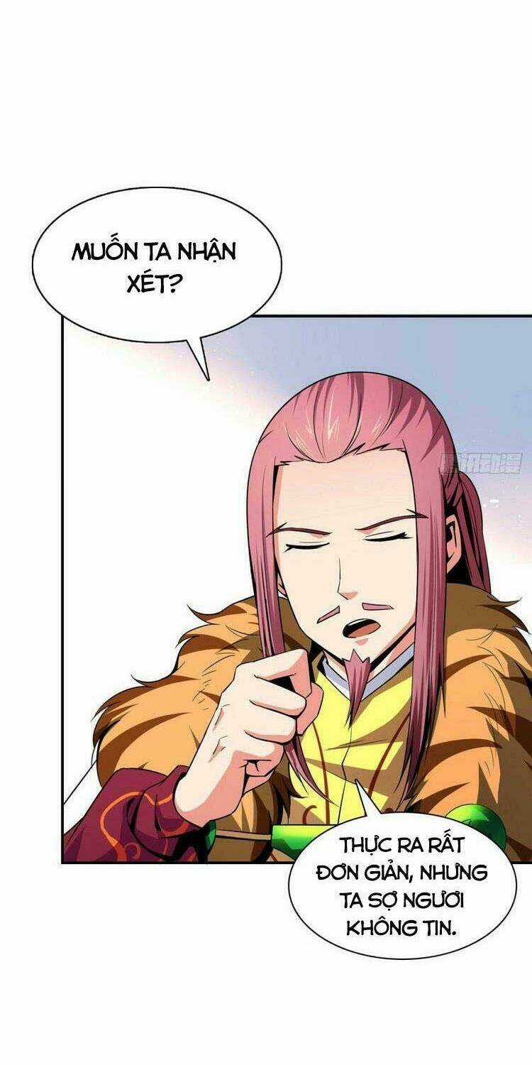 Thiên Đạo Đồ Thư Quán - Chapter 103 - Trang 2