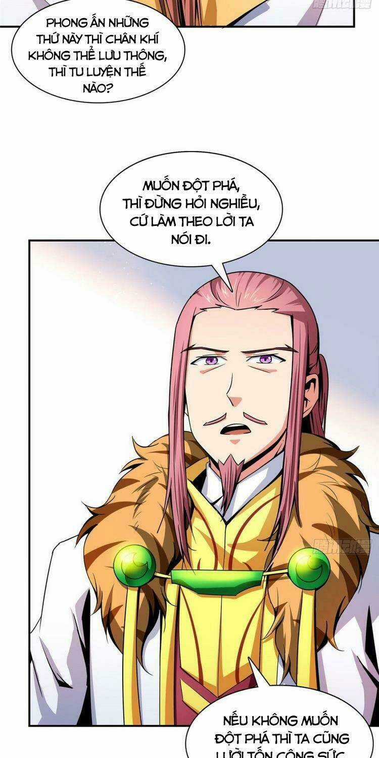 Thiên Đạo Đồ Thư Quán - Chapter 103 - Trang 13