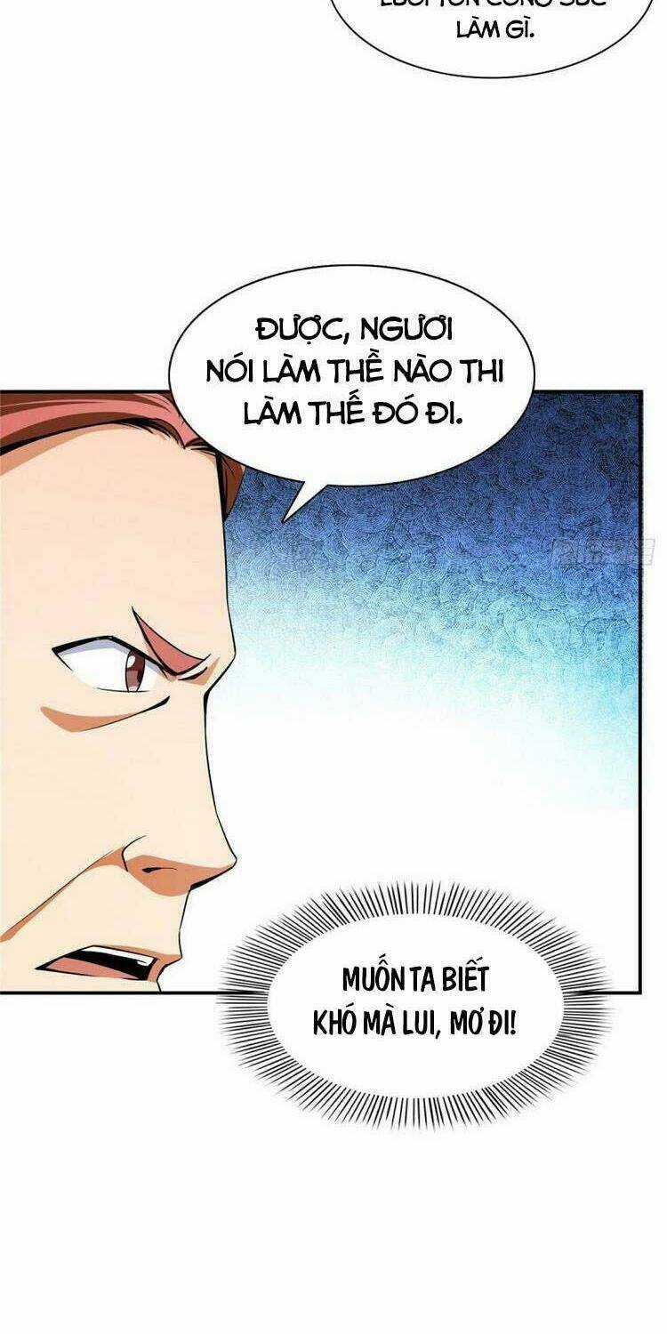 Thiên Đạo Đồ Thư Quán - Chapter 103 - Trang 14