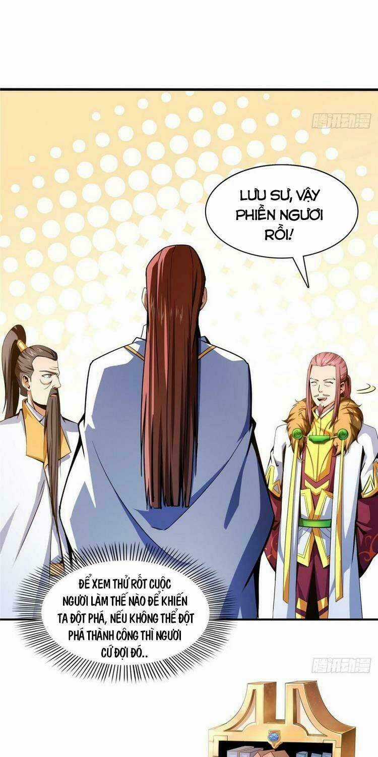 Thiên Đạo Đồ Thư Quán - Chapter 103 - Trang 15