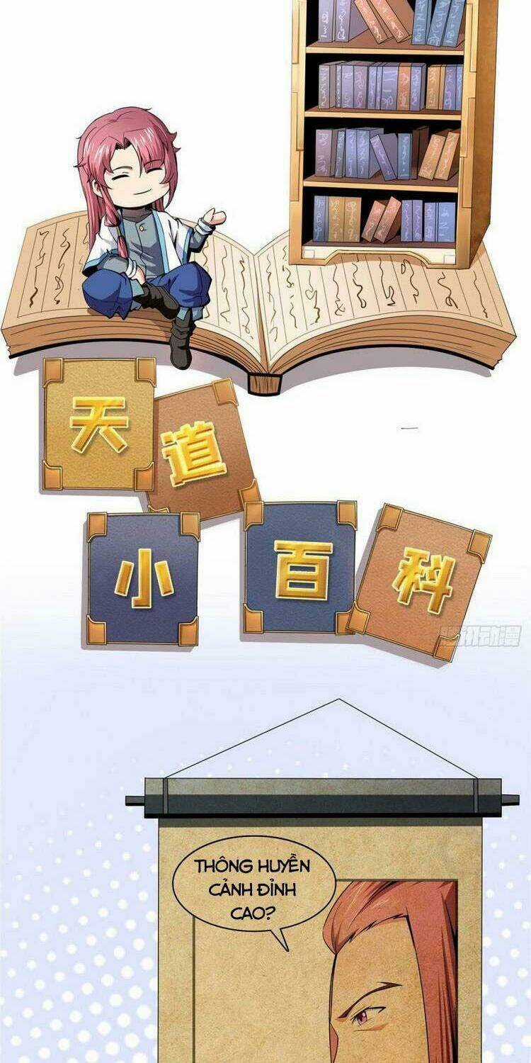 Thiên Đạo Đồ Thư Quán - Chapter 103 - Trang 16