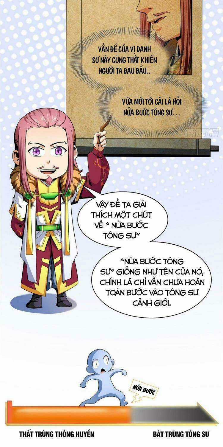 Thiên Đạo Đồ Thư Quán - Chapter 103 - Trang 17