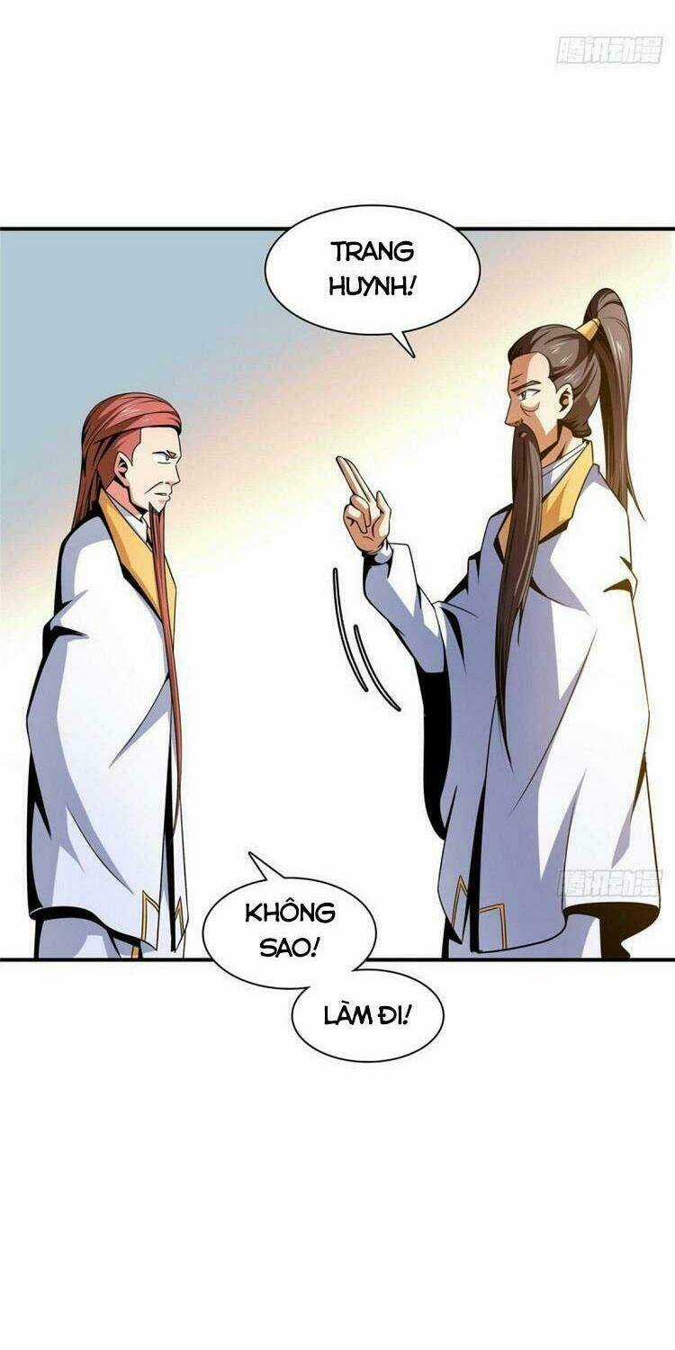 Thiên Đạo Đồ Thư Quán - Chapter 103 - Trang 18