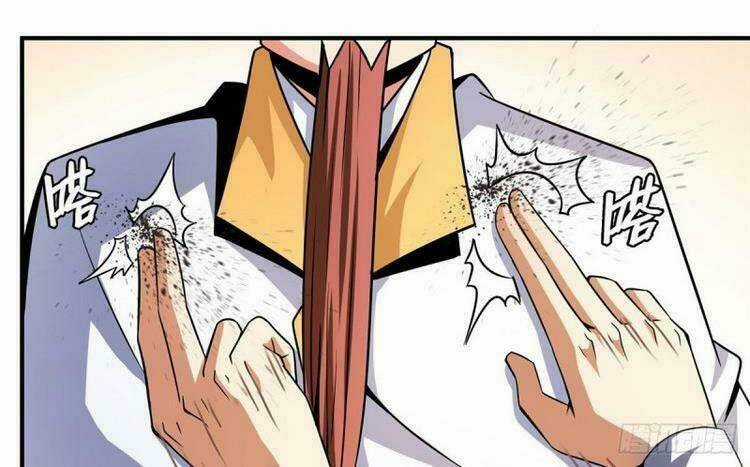 Thiên Đạo Đồ Thư Quán - Chapter 103 - Trang 19