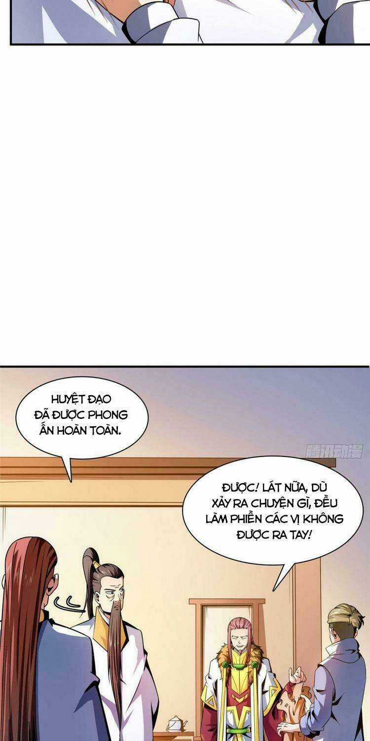Thiên Đạo Đồ Thư Quán - Chapter 103 - Trang 20