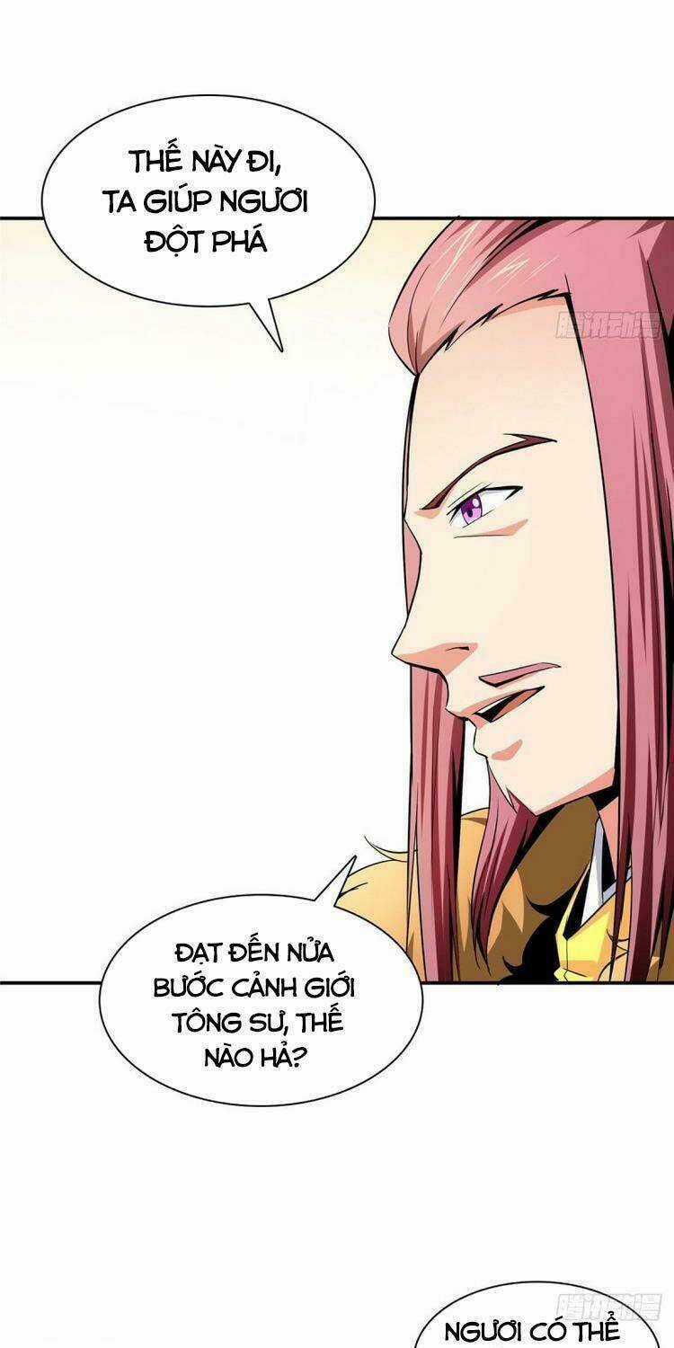 Thiên Đạo Đồ Thư Quán - Chapter 103 - Trang 3