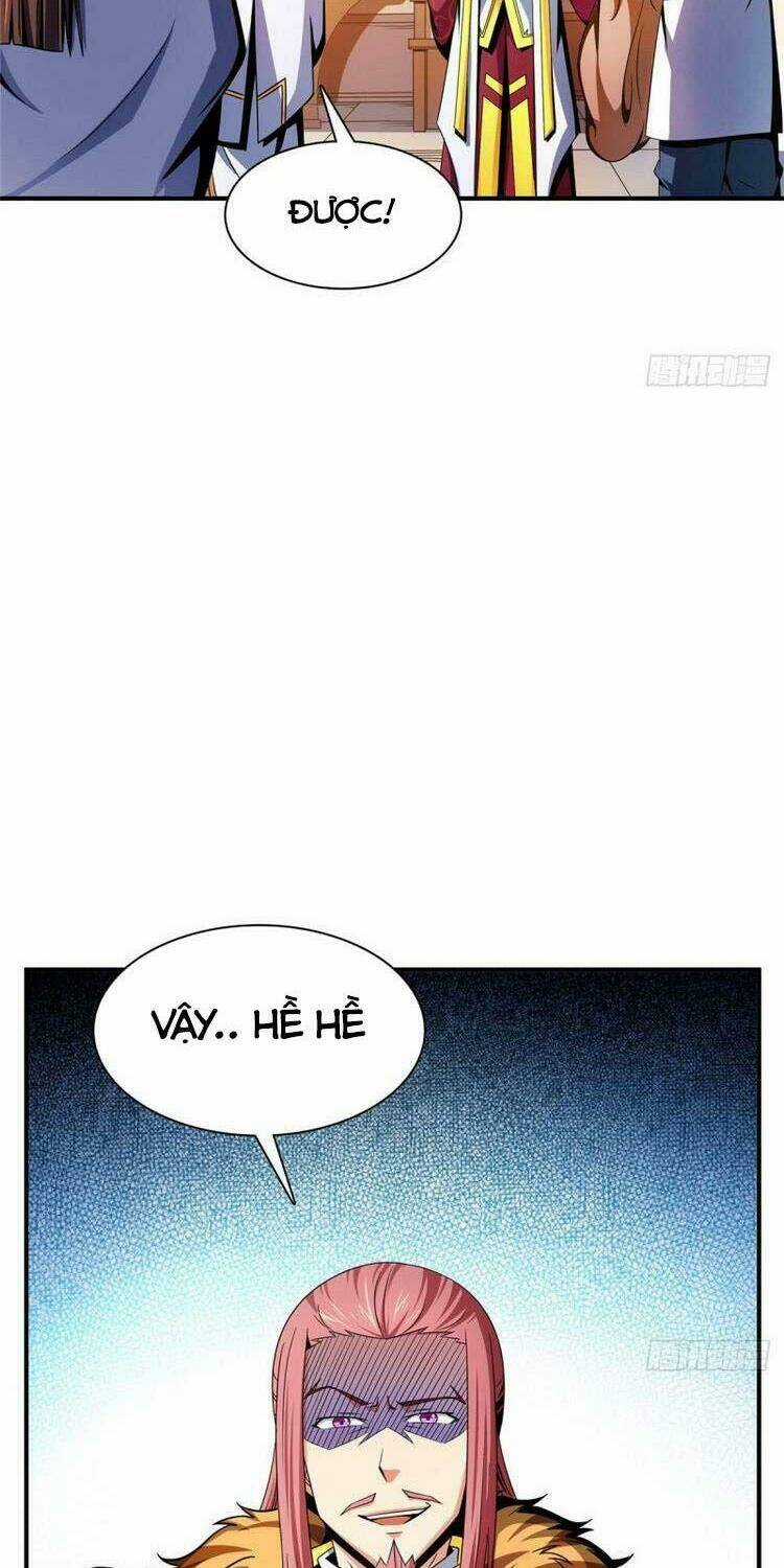 Thiên Đạo Đồ Thư Quán - Chapter 103 - Trang 21