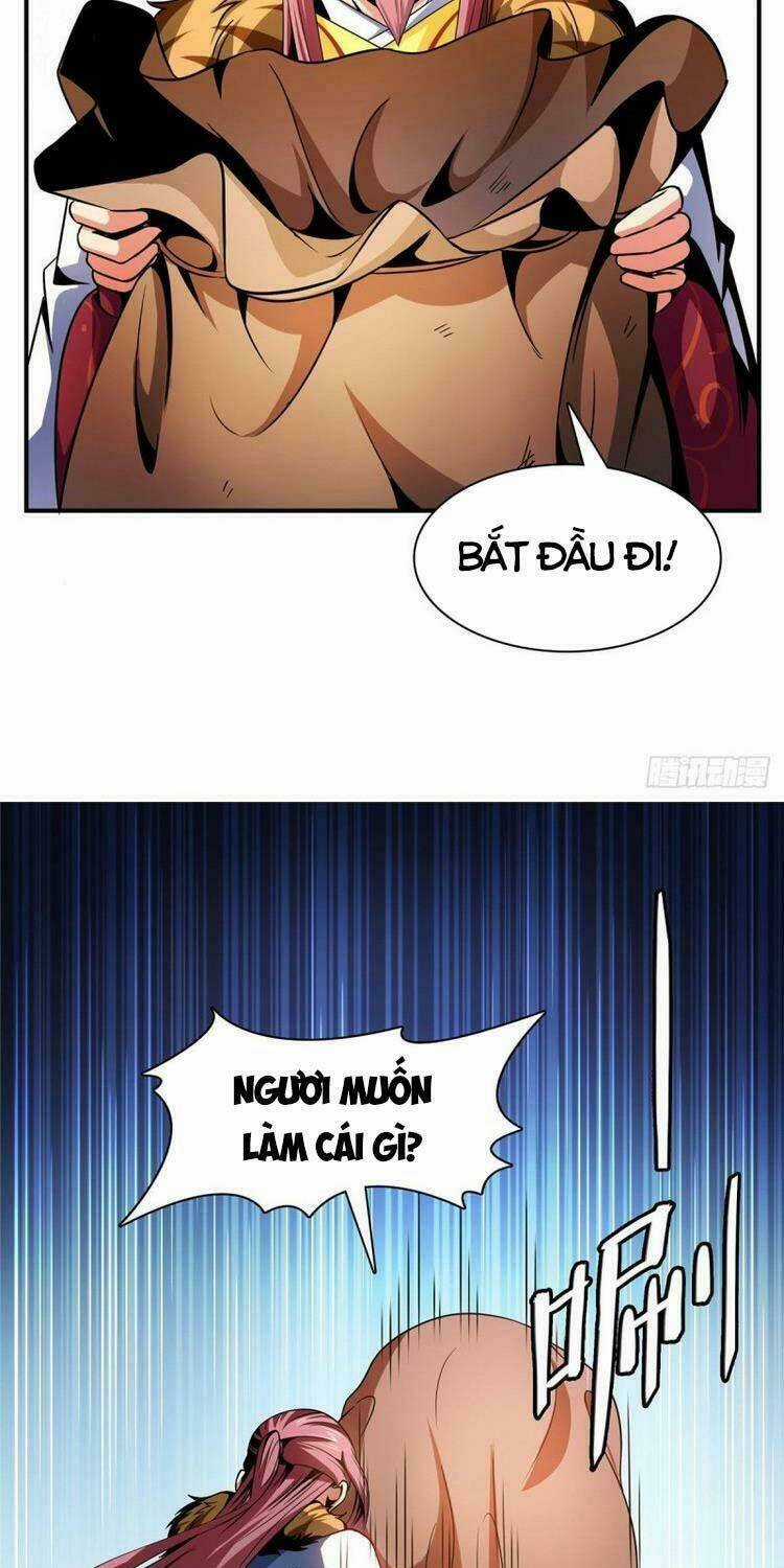 Thiên Đạo Đồ Thư Quán - Chapter 103 - Trang 22