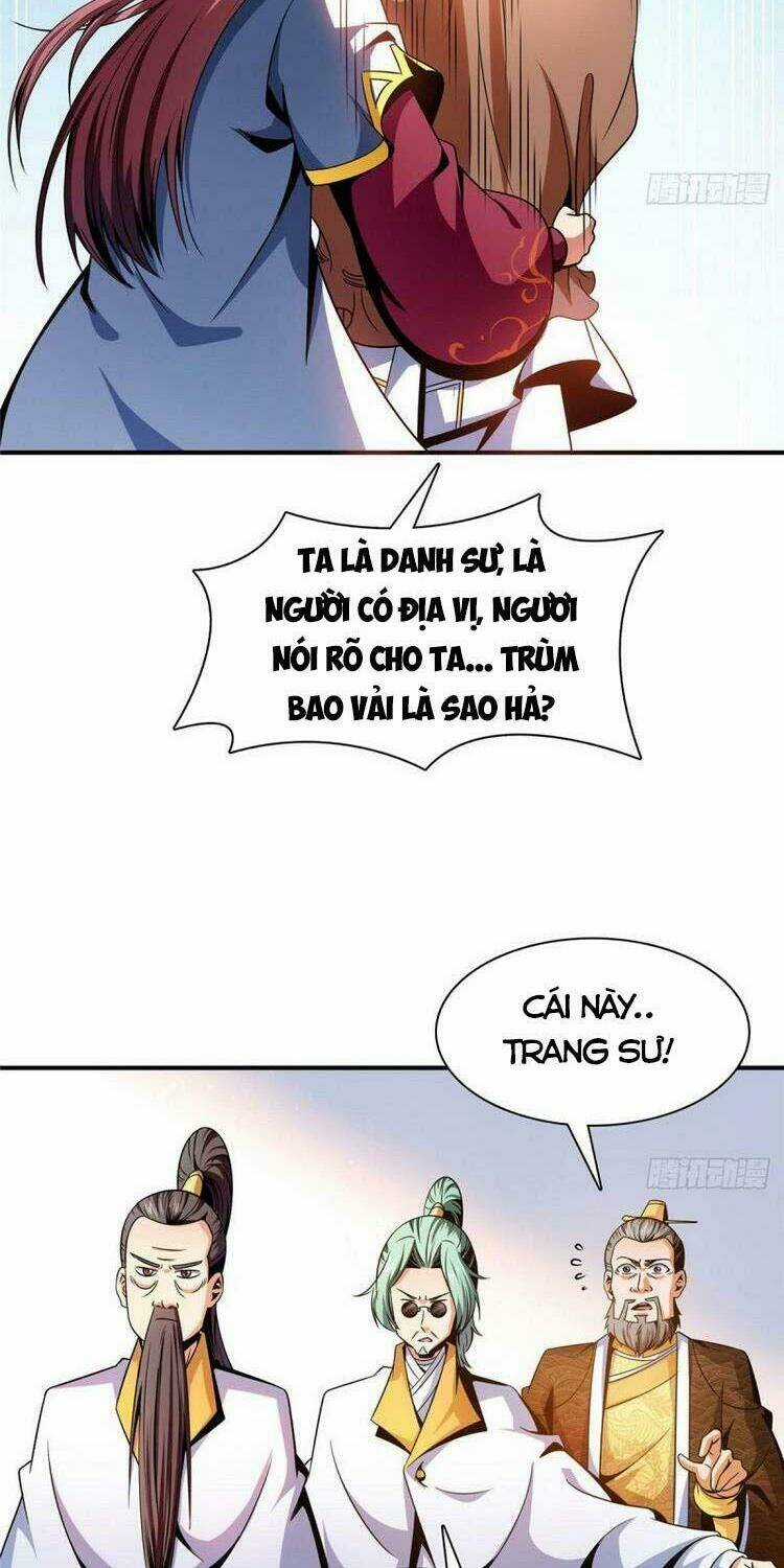 Thiên Đạo Đồ Thư Quán - Chapter 103 - Trang 23