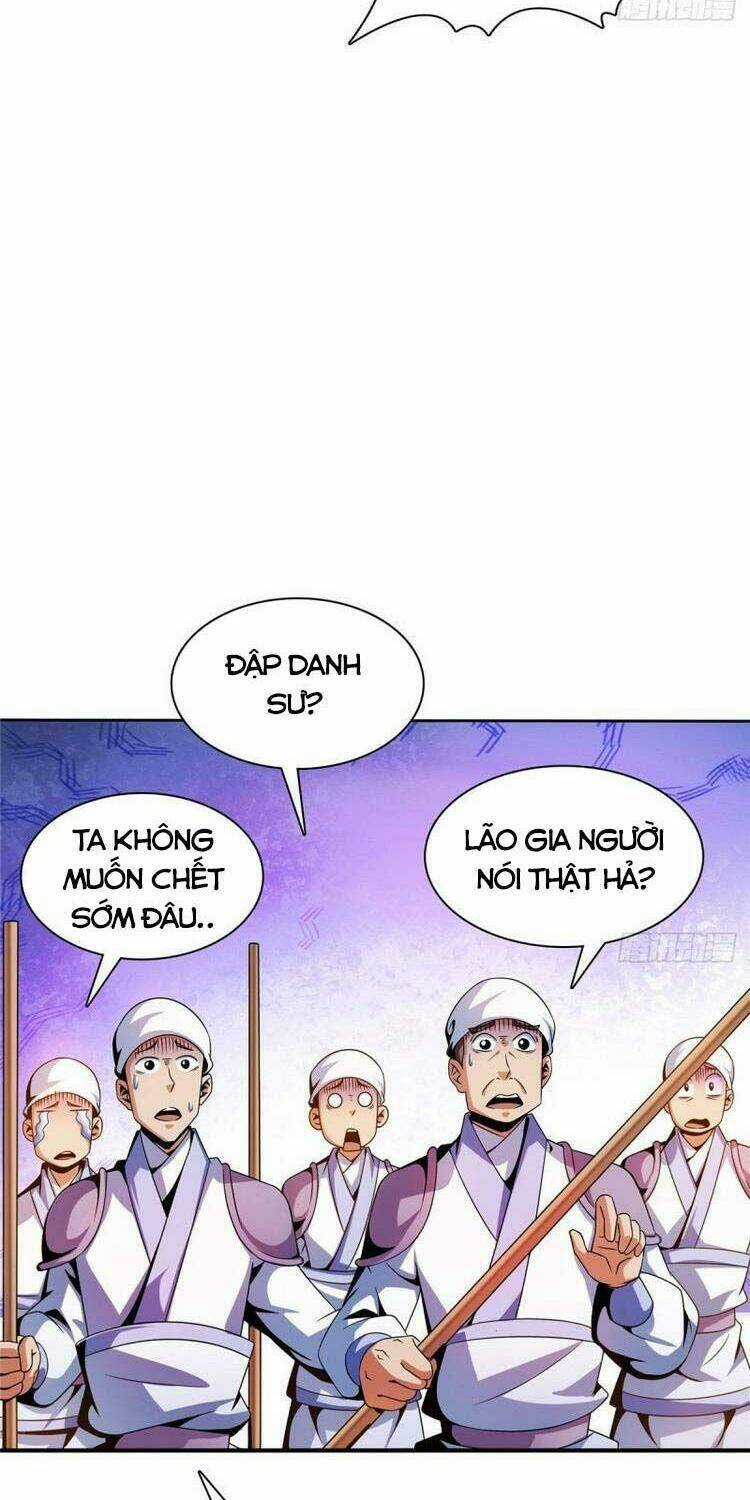 Thiên Đạo Đồ Thư Quán - Chapter 103 - Trang 25