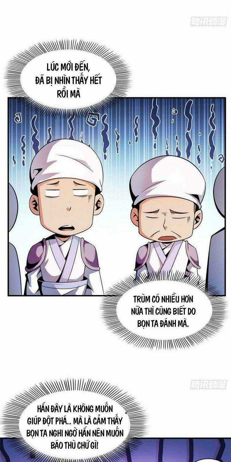 Thiên Đạo Đồ Thư Quán - Chapter 103 - Trang 27