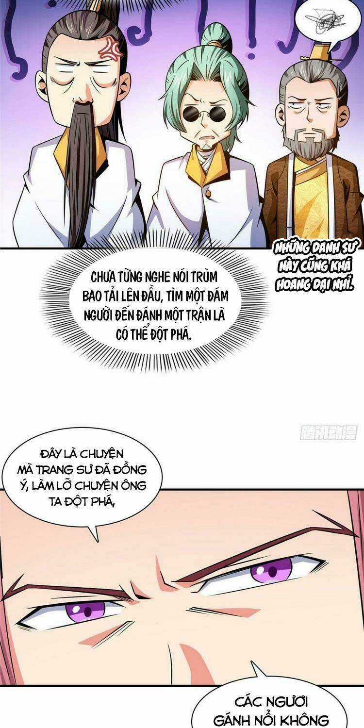 Thiên Đạo Đồ Thư Quán - Chapter 103 - Trang 28