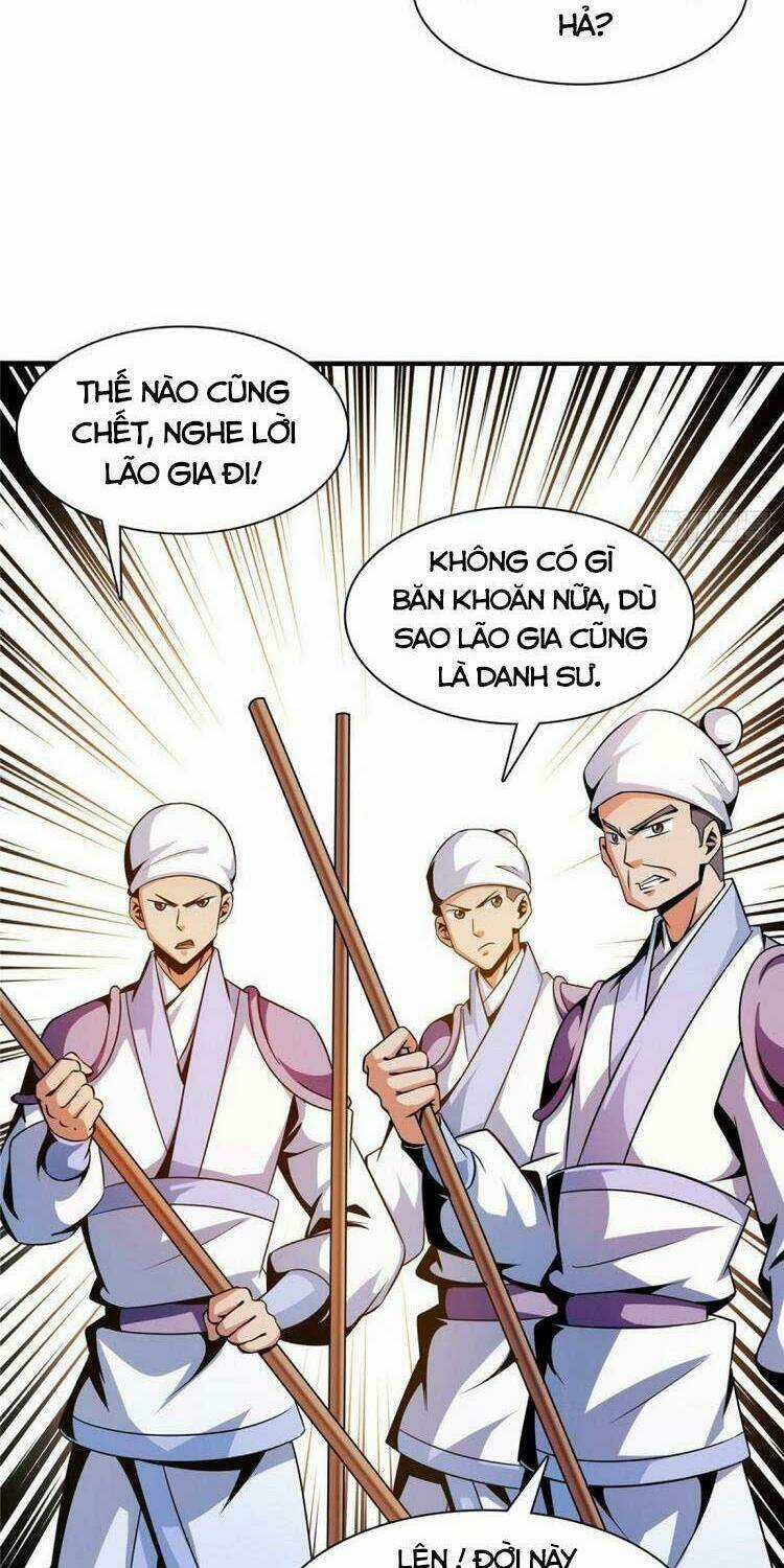 Thiên Đạo Đồ Thư Quán - Chapter 103 - Trang 29