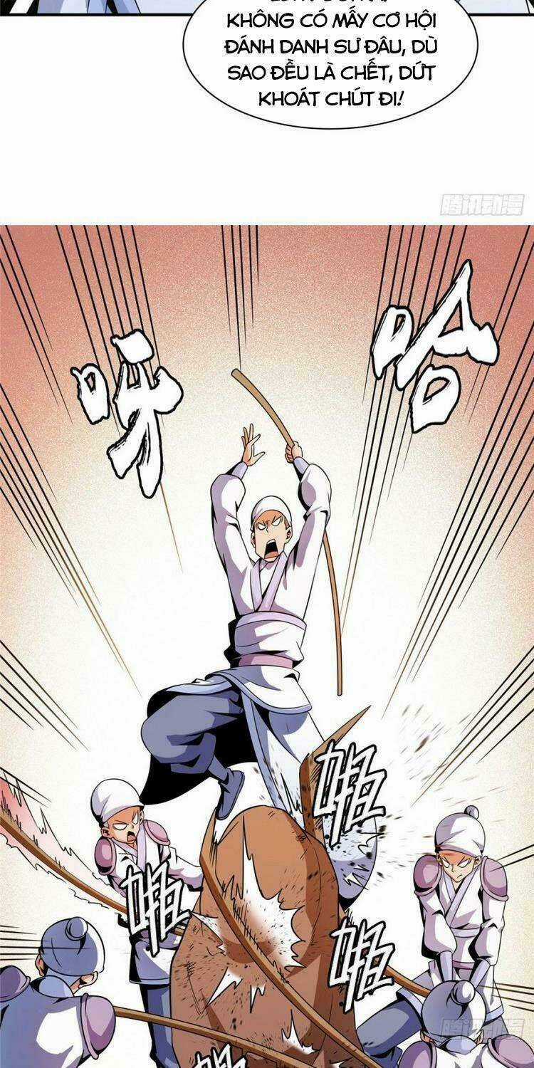 Thiên Đạo Đồ Thư Quán - Chapter 103 - Trang 30