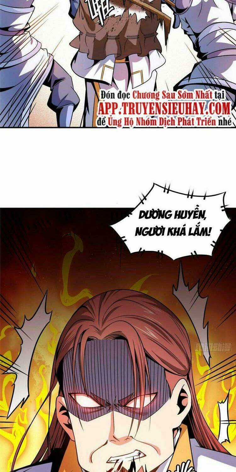 Thiên Đạo Đồ Thư Quán - Chapter 103 - Trang 31