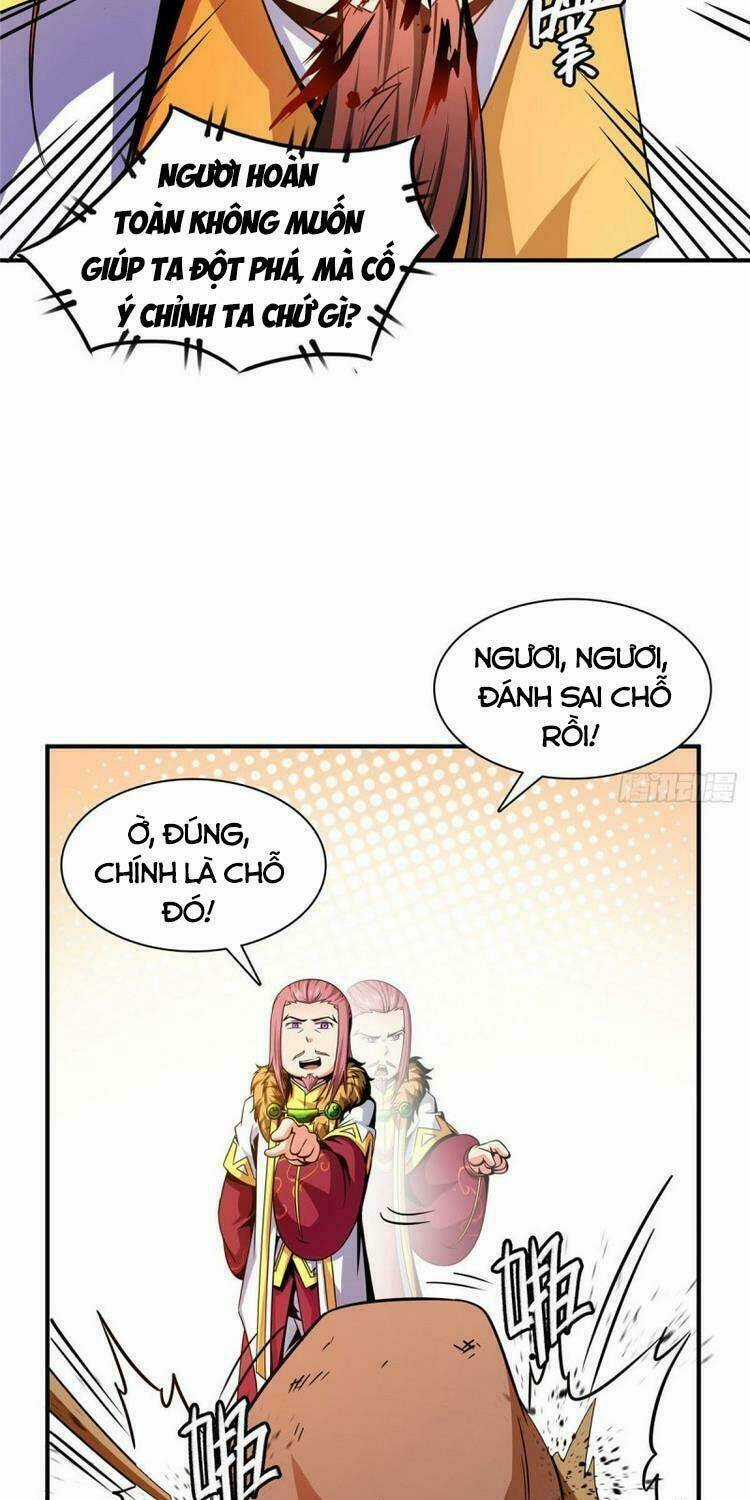 Thiên Đạo Đồ Thư Quán - Chapter 103 - Trang 32