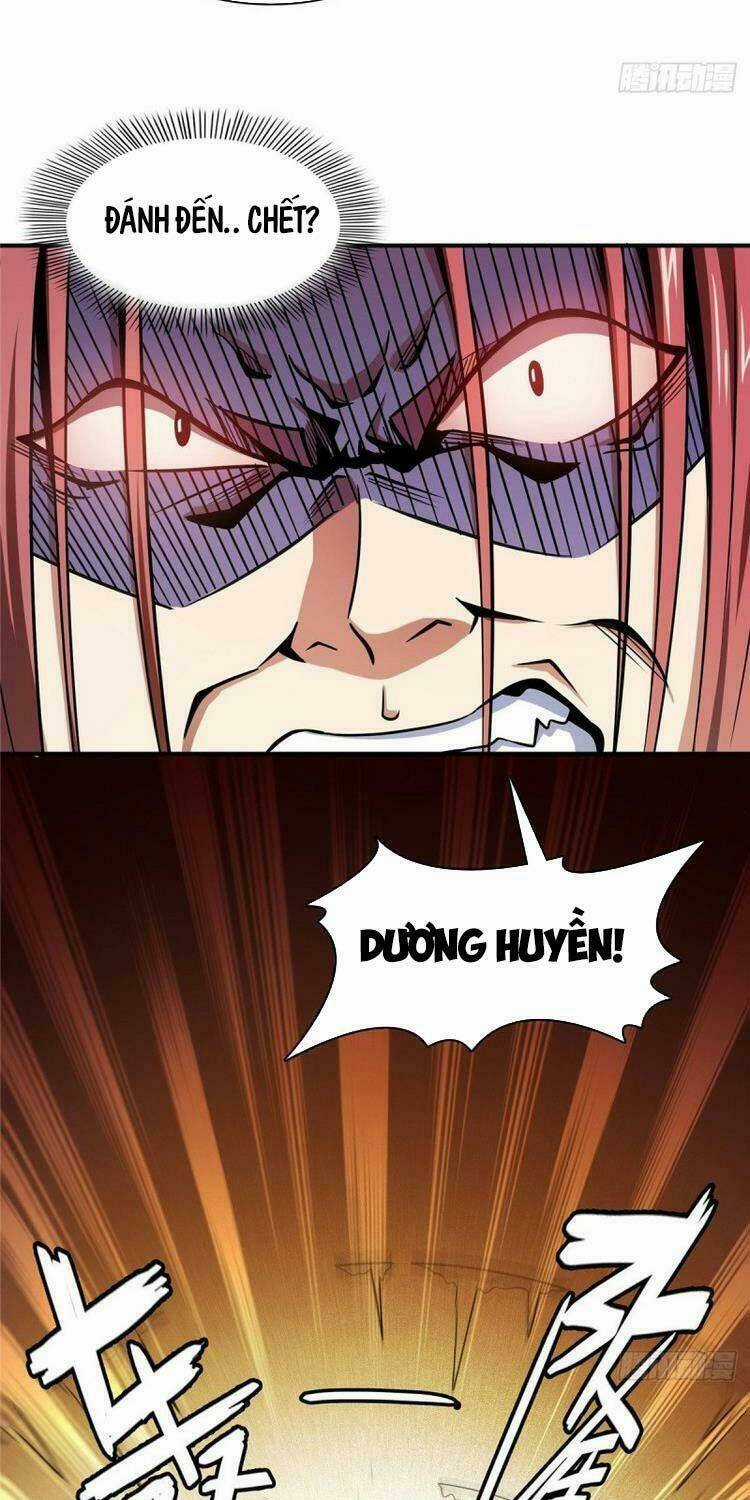 Thiên Đạo Đồ Thư Quán - Chapter 103 - Trang 34