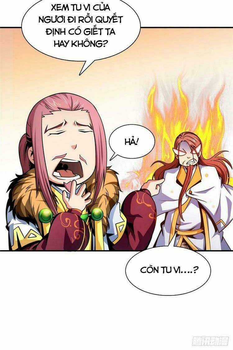 Thiên Đạo Đồ Thư Quán - Chapter 103 - Trang 37