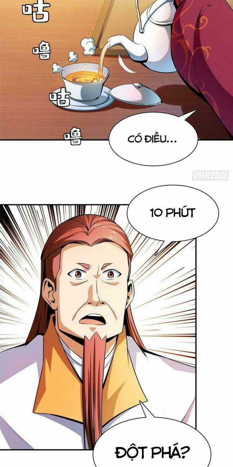 Thiên Đạo Đồ Thư Quán - Chapter 103 - Trang 5