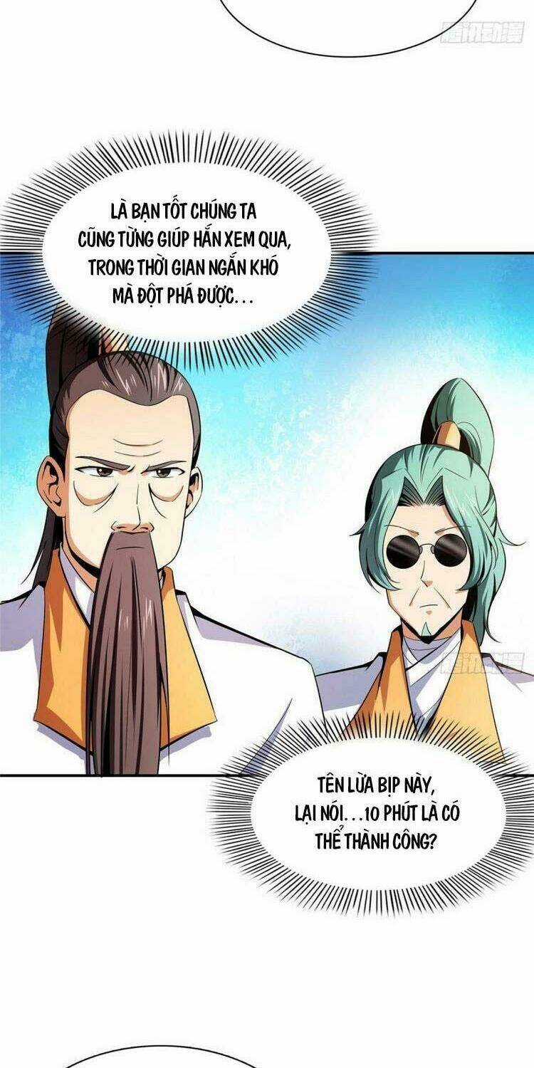 Thiên Đạo Đồ Thư Quán - Chapter 103 - Trang 6