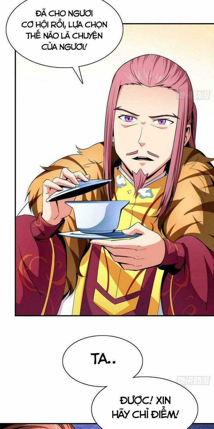 Thiên Đạo Đồ Thư Quán - Chapter 103 - Trang 7