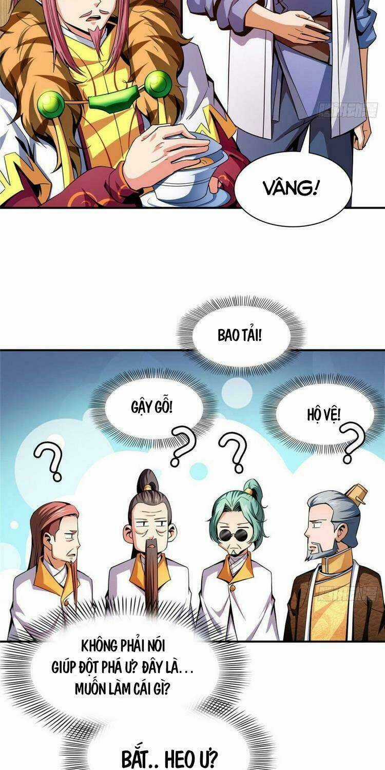 Thiên Đạo Đồ Thư Quán - Chapter 103 - Trang 9