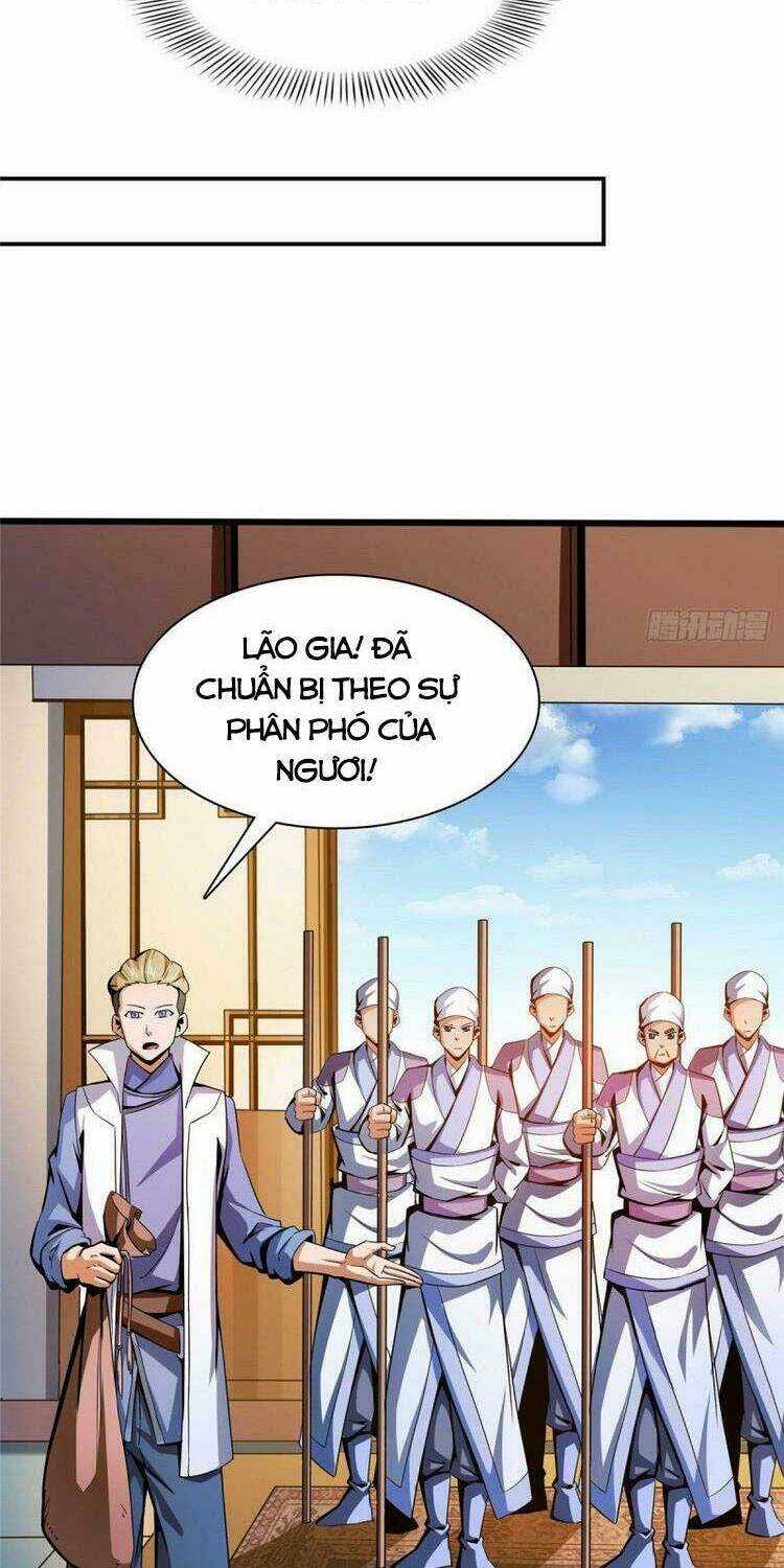 Thiên Đạo Đồ Thư Quán - Chapter 103 - Trang 10