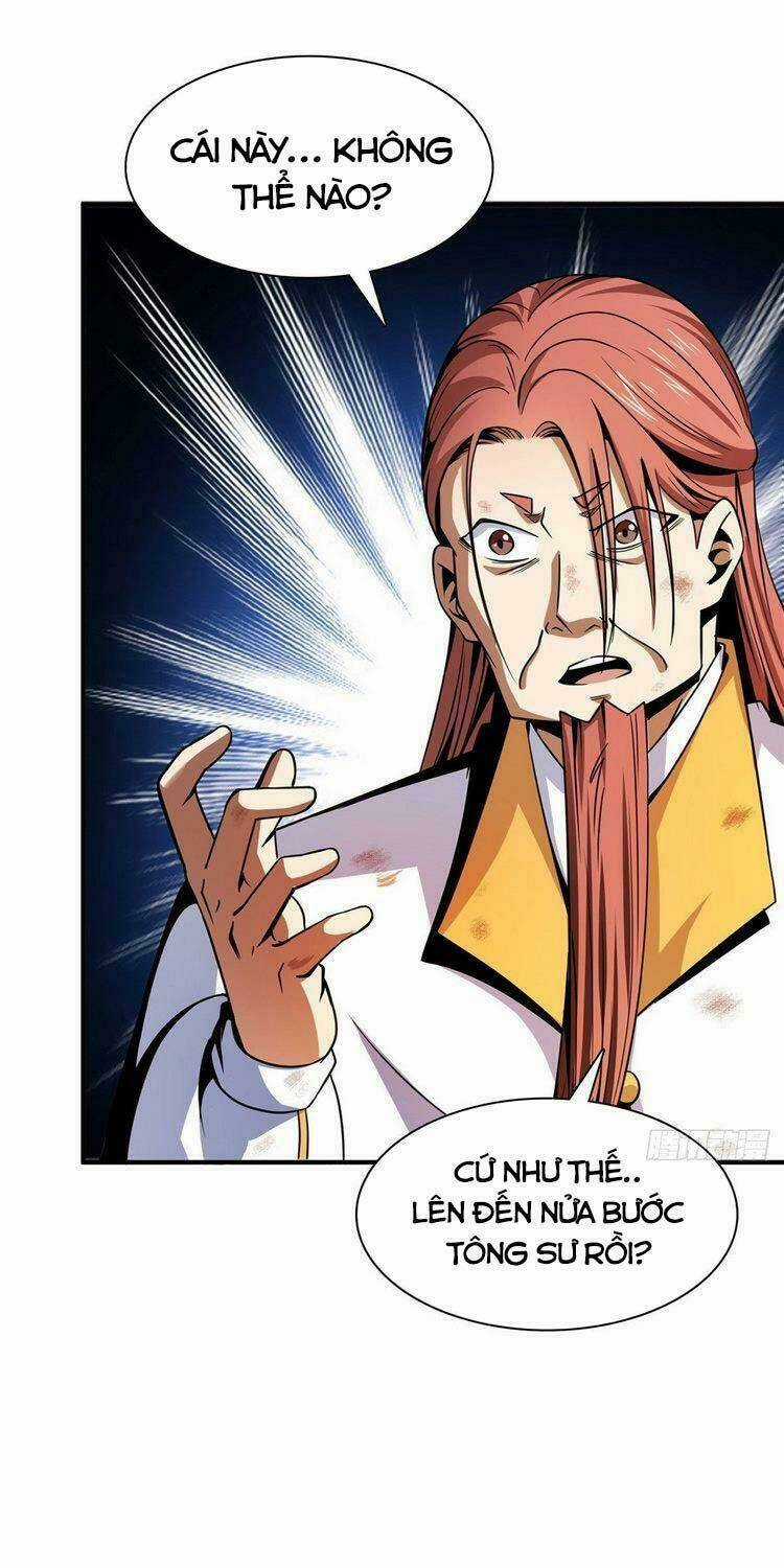 Thiên Đạo Đồ Thư Quán - Chapter 104 - Trang 1