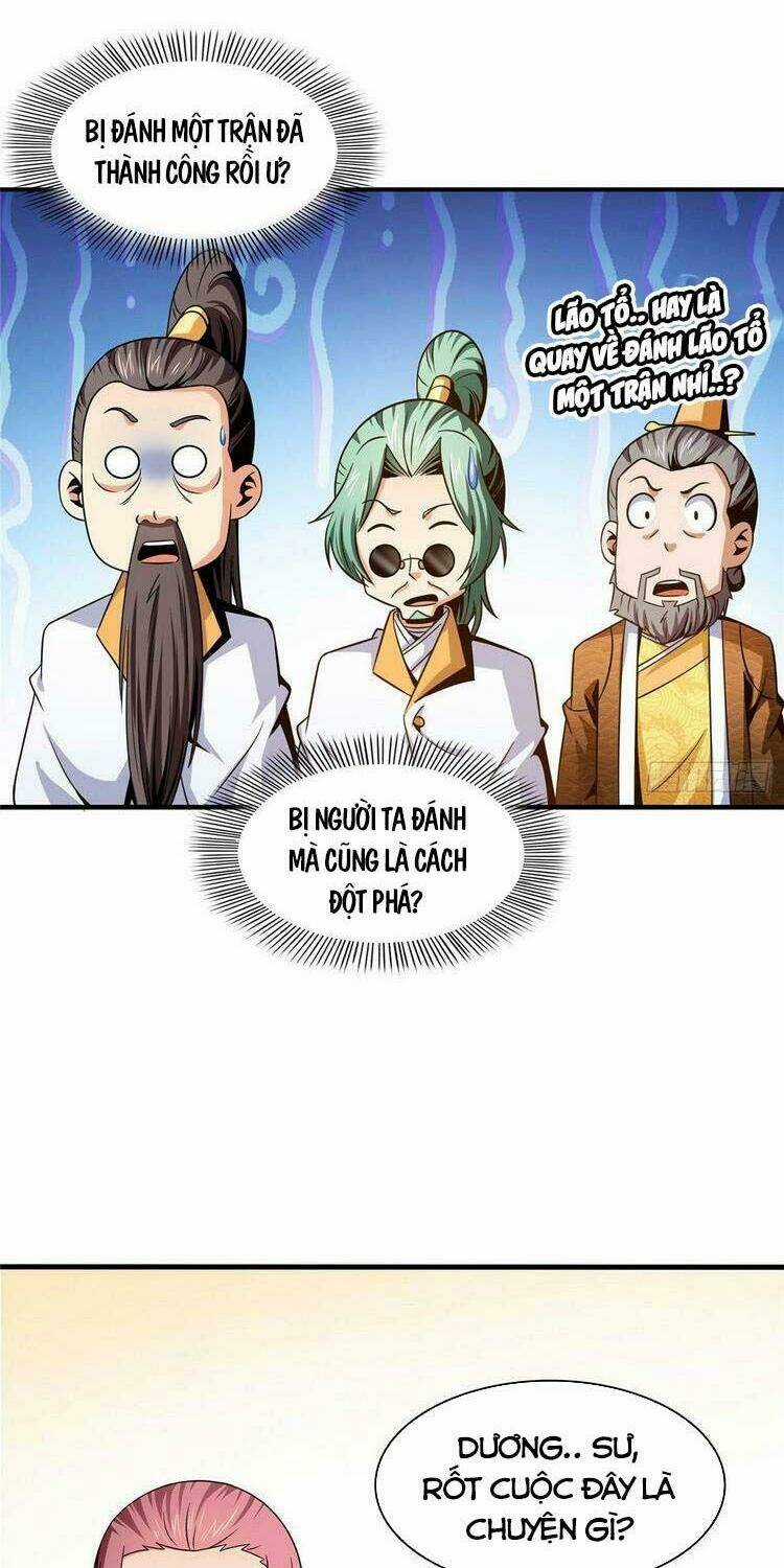 Thiên Đạo Đồ Thư Quán - Chapter 104 - Trang 2