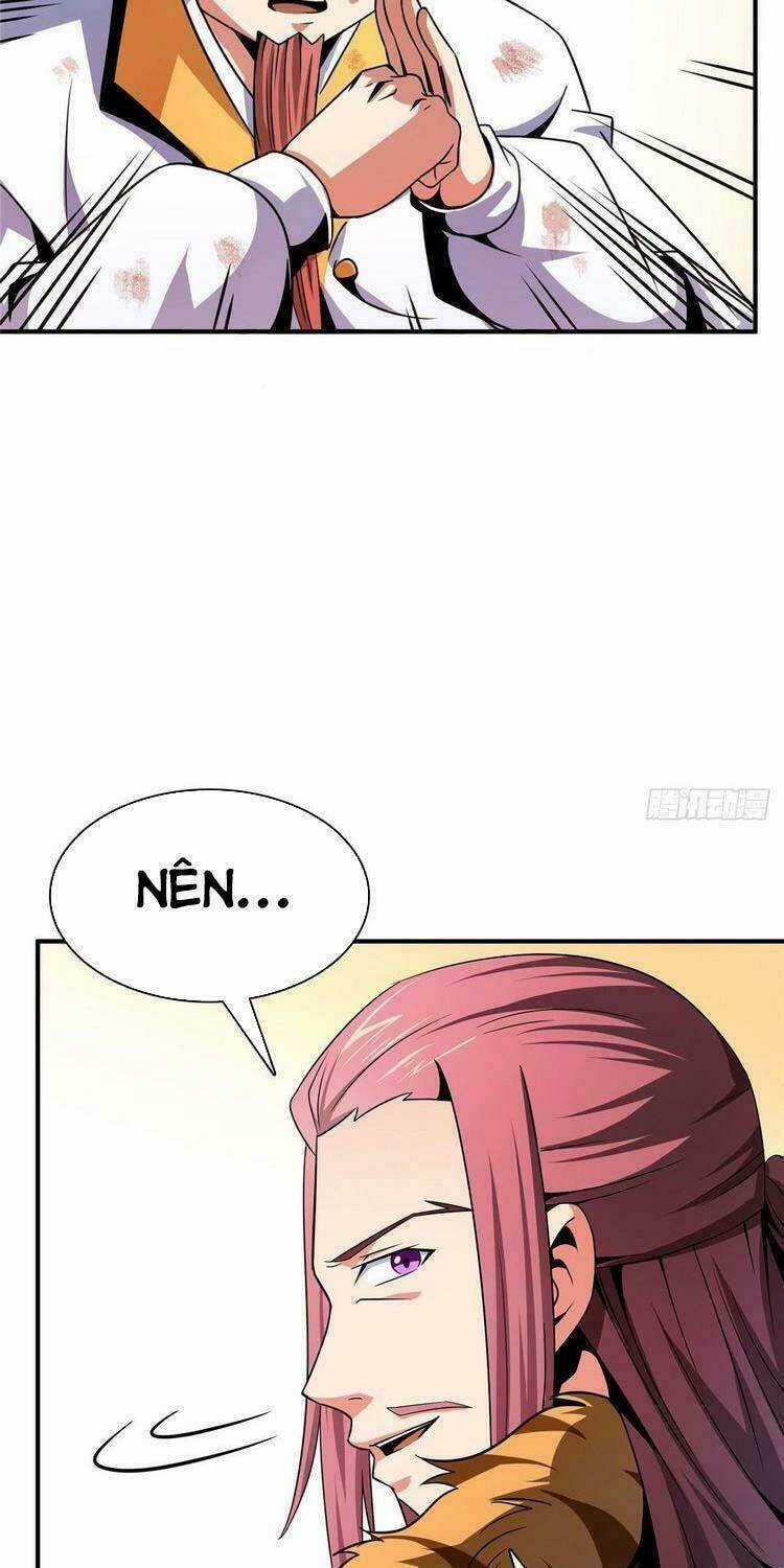 Thiên Đạo Đồ Thư Quán - Chapter 104 - Trang 11