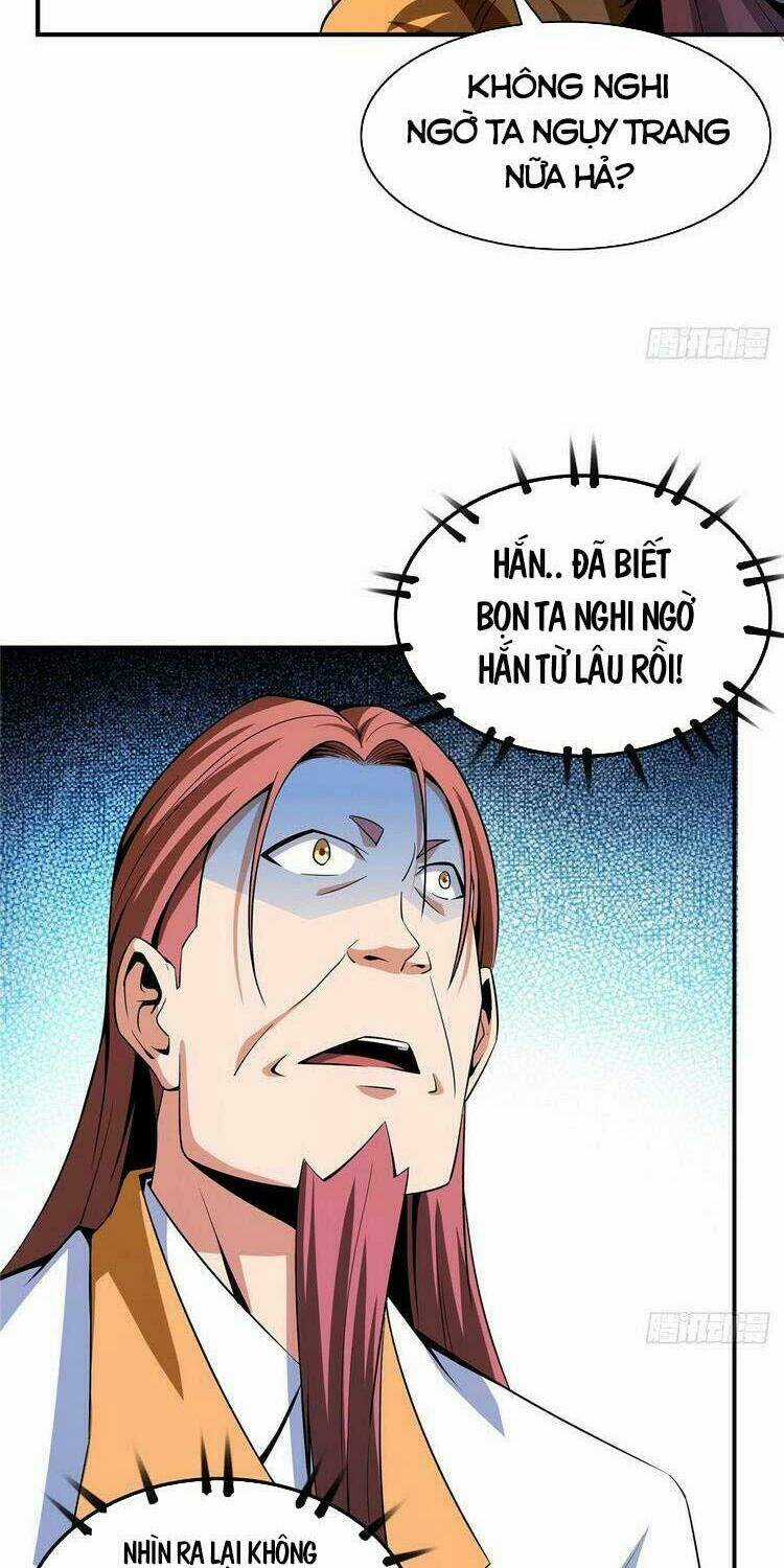 Thiên Đạo Đồ Thư Quán - Chapter 104 - Trang 12