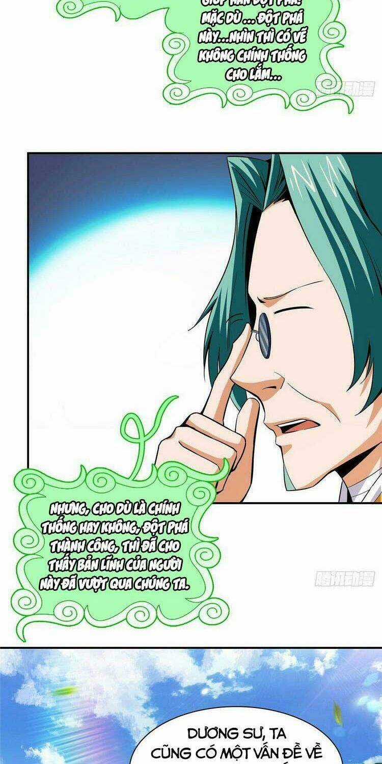 Thiên Đạo Đồ Thư Quán - Chapter 104 - Trang 14