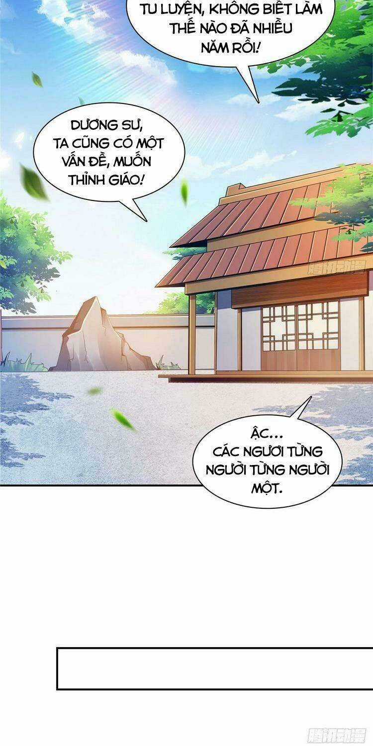Thiên Đạo Đồ Thư Quán - Chapter 104 - Trang 15
