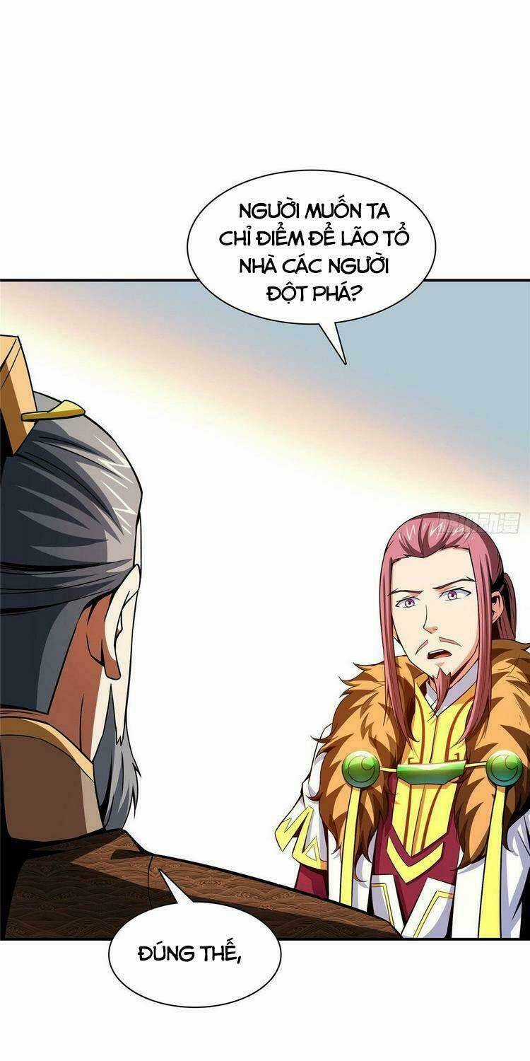 Thiên Đạo Đồ Thư Quán - Chapter 104 - Trang 17