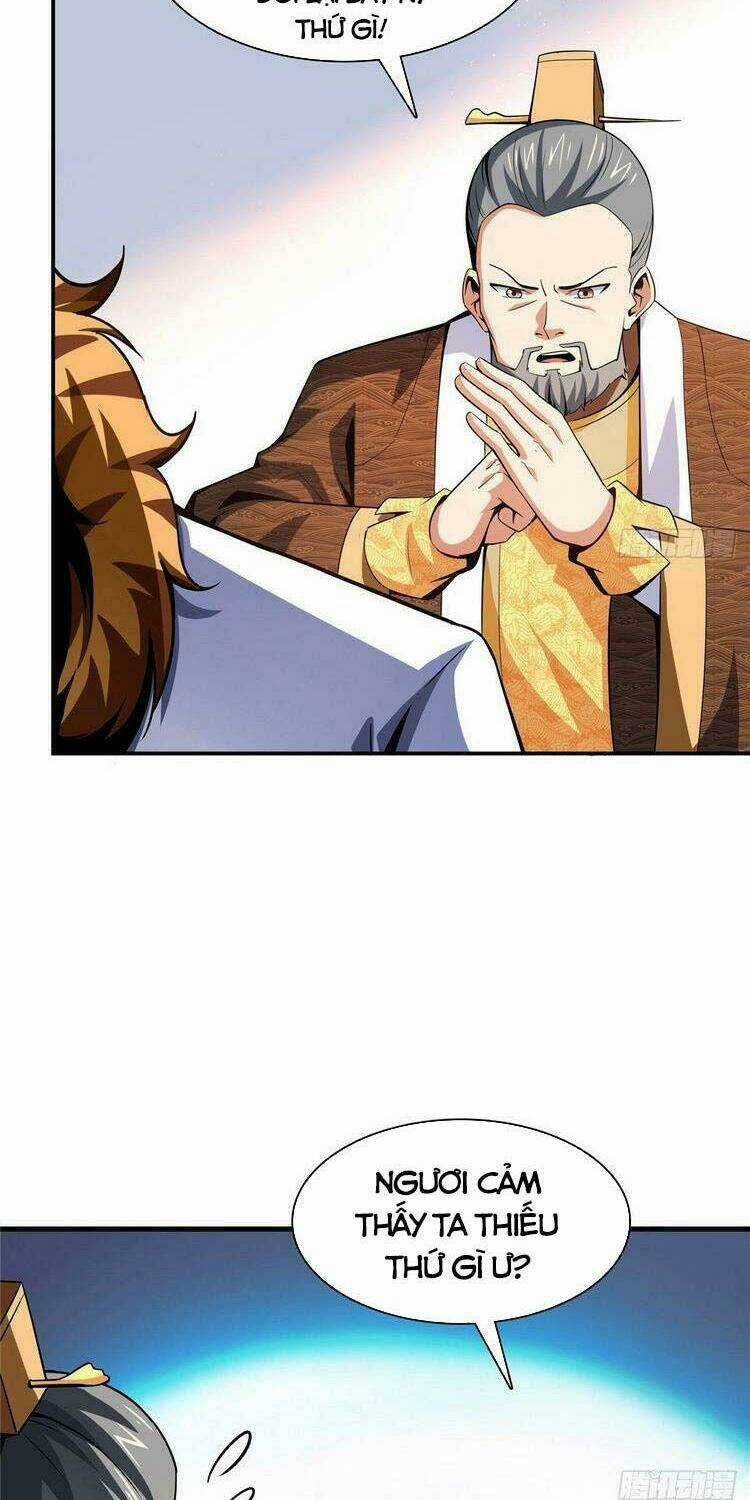Thiên Đạo Đồ Thư Quán - Chapter 104 - Trang 20